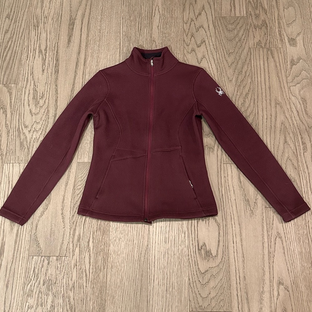 Spider Ski Jacket